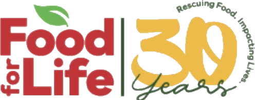 Food for Life Halton