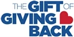 Gift of Giving Back